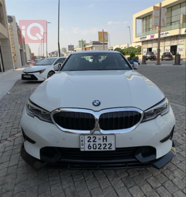 بي ام دبليو   للبيع في العراق